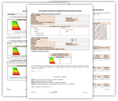 Certificado de eficiencia energética