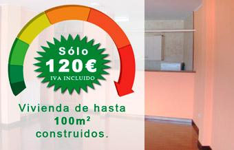 Precio Vivienda 100 metros