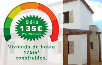 Precio Vivienda 175 metros